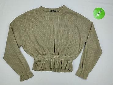 bluzki oversize czarne: Zara, Bluzka damska, rozmiar S — 2