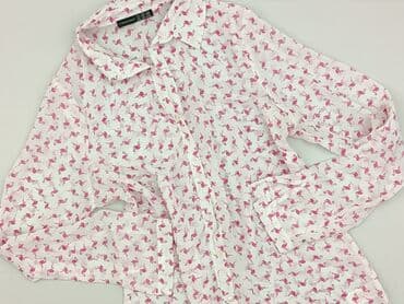 sweter piórkowy na drutach: Atmosphere, Bluzka damska, rozmiar XS — 1