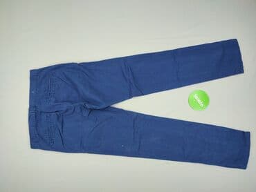 чоловічий одяг дешево: Штани чоловічі, M, Denim Co, стан - Дуже гарний — 3