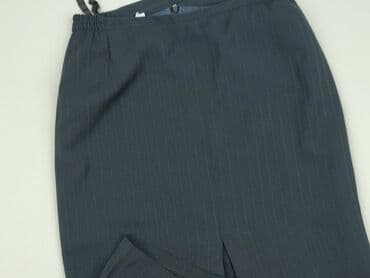 legginsy damskie plus size: Women`s skirt, size 3XL (EU 46) — 1