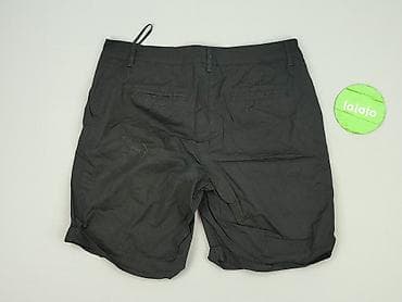 spodenki sinsey: Bpc bonprix collection, Szorty damskie, rozmiar M — 3