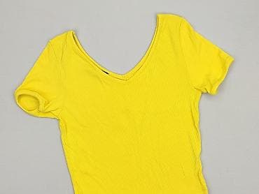 bluzki wiosenne: Top damski, rozmiar 2XS — 1