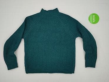 pull and bear golf: Sinsay, Светр жіночий, розмір S — 3