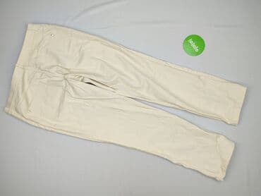 piżama do karmienia lidl: Bpc bonprix collection, Spodnie materiałowe damskie, L — 3