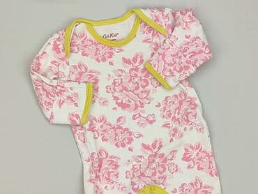 lidl bielizna esmara: Body, 1-3 m, 
stan - Bardzo dobry — 1