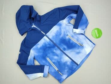 koszula plażowa: Kurtka przeciwdeszczowa, Cool Club, 11 lat, 140-146 cm, stan - Bardzo dobry — 2