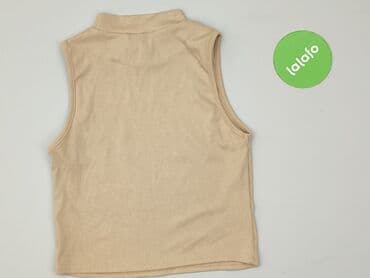 bluzki prazkowane: Top damski, rozmiar S — 3