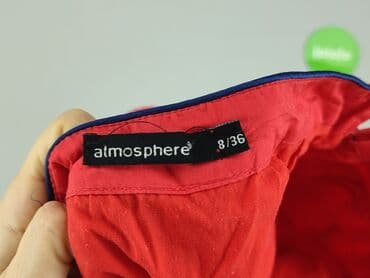 krótkie spódnice tiulowe: Atmosphere, Women`s skirt, size S (EU 36) — 4