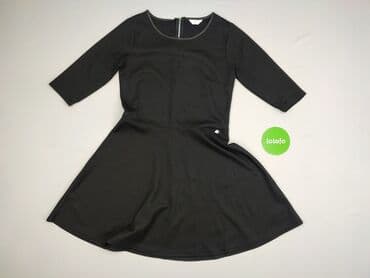 sukienki wizytowe plus size allegro: Sukienka damska, rozmiar S — 2