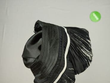 prasowanie plisowanej spodnicy: Fever, Spódnica damska, L — 5