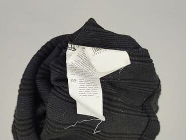 mesh top: Sinsay, Top damski, 2XS — 5