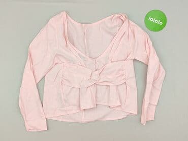 sukienka nakd: NA-KD, Bluzka damska, rozmiar XS — 2