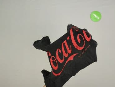 coca cola koszulka: Coca-Cola, Koszulka dla mężczyzn, rozmiar S — 6