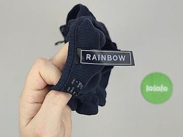 flat: RAINBOW, Top damski, rozmiar S — 5