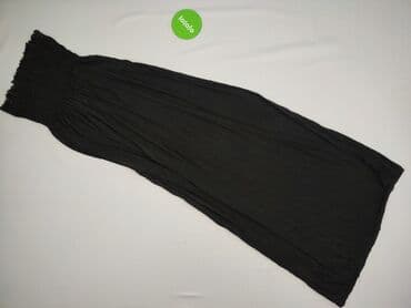 zwiewna sukienki na wesele maxi: Sukienka damska, rozmiar S — 3