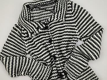 narzutka h: KappAhl, Women`s knitwear, size S (EU 36) — 1