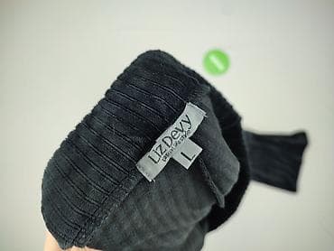 podgrzewane klapki: Liz Claiborne, Spodnie materiałowe damskie, rozmiar L — 4