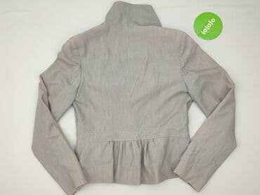 marynarka czarna stradivarius: Defacto, Marynarka damska, L — 3