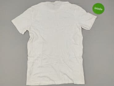 koszulki z jacka danielsa: Organic Cotton, Koszulka dla mężczyzn, M — 3