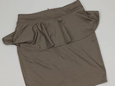 spódnice z baskinką: ITALY FASHION, Spódnica damska, rozmiar M — 4