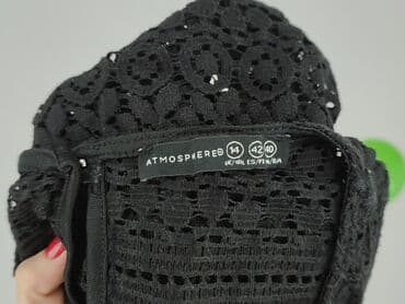 body bluzki: Atmosphere, Top damski, rozmiar M — 6