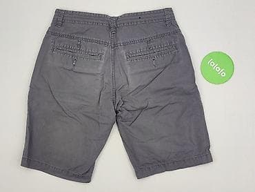 dresy reebok: Denim 1982, Szorty dla mężczyzn, rozmiar M — 3