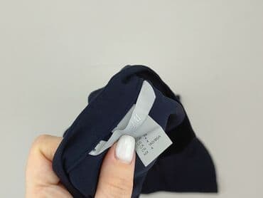 bluzki ze sciągaczem na dole: H&M, Bluzka damska, rozmiar S — 4