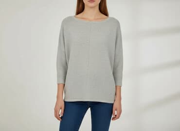 stradivarius swetry: Saint Tropez, Sweter damski, rozmiar S — 6