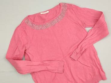 bluzki ze srebrną nitką reserved: CAMAIEU, Women's blouse, size S (EU 36) — 1