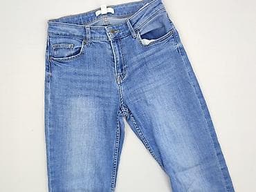 hm cargo pants: H&M, Jeansy damskie, rozmiar 2XS — 1