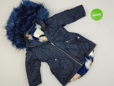 river island bluza: Kurtka zimowa, 3-4 lat, 98-104 cm, stan - Bardzo dobry — 2