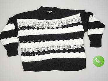 softshell kik: Kilibbi, Sweter damski, rozmiar L — 2