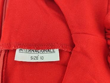 spódnice modna: Internacionale, Sukienka damska, rozmiar M — 4