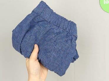 spodenki muślinowe damskie: Dunnes Stores, Szorty damskie, rozmiar S — 5