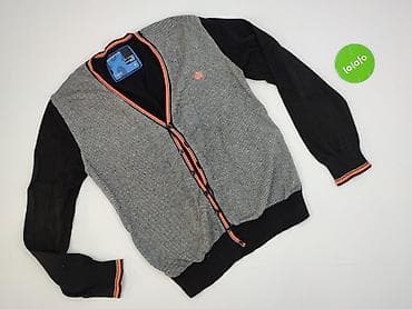 next sweter: NEXT Petite, Kardigan dla mężczyzn, rozmiar M — 2