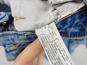 deezee sandalki: Zara, Szorty damskie, rozmiar 2XS — 5