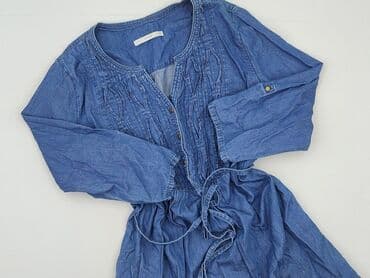 massimo dutti kurtki zimowe: Tunika damska, XL — 1