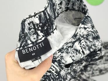 lagattini spodnie wyprzedaż: Gina Benotti, Spodnie materiałowe damskie, rozmiar L — 5