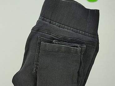 apple bottom: Jeans for women, size S — 7