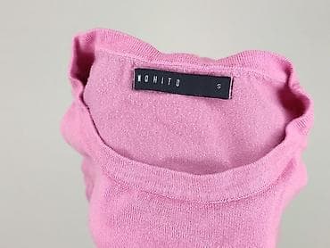 kolarki mohito: Mohito, Sweter damski, rozmiar S — 4