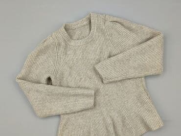 sweter w paski h: Sweter damski, rozmiar S — 1
