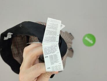 reserved wyprzedaż spodnie damskie: Reserved, Spodnie materiałowe damskie, XS — 5