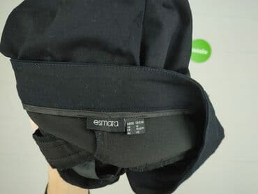marynarka damska c a: Esmara, Spodnie materiałowe damskie, XL — 5