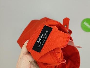 spodnie sigma 78: Bershka, Spodnie materiałowe damskie, rozmiar S — 4