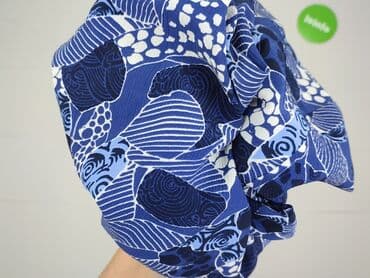 bluzka hawajska damska: Bluzka damska, rozmiar 5XL — 4