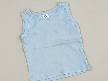 czapka under armour project rock: T-shirt, 6-9 months, condition - Perfect — 1