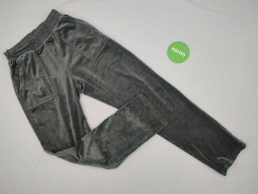 garnitur i trampki: Spodnie dresowe damskie, rozmiar S — 2