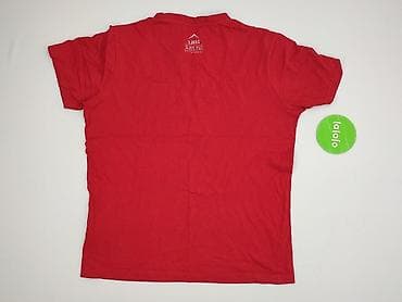 golf: ELBRUS, Koszulka dla mężczyzn, rozmiar L — 3