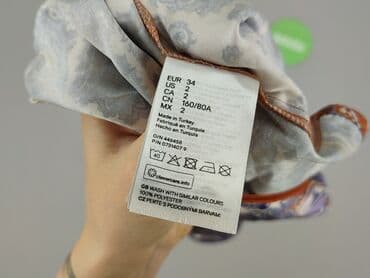 koszulka od h m: H&M, Top damski, XS — 5