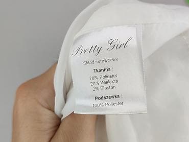bluzy megi: Pretty Girl, Sukienka damska, rozmiar M — 5